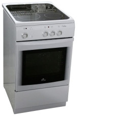 Стеклокерамическая плита DeLuxe 506003.04 эс (стеклокер.)