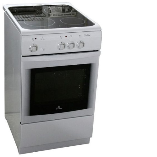 Стеклокерамическая плита DeLuxe 506003.04 эс (стеклокер.)