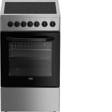 Электрическая плита Beko FFSS 57101 GS