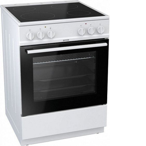 Стеклокерамическая плита GORENJE EC6121WD