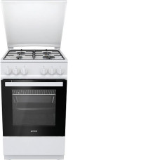 Газовая плита GORENJE GN5112WJ-B