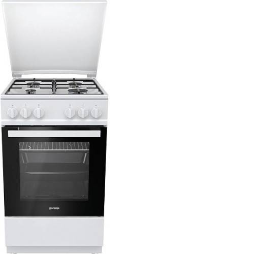 Газовая плита GORENJE GN5112WJ-B