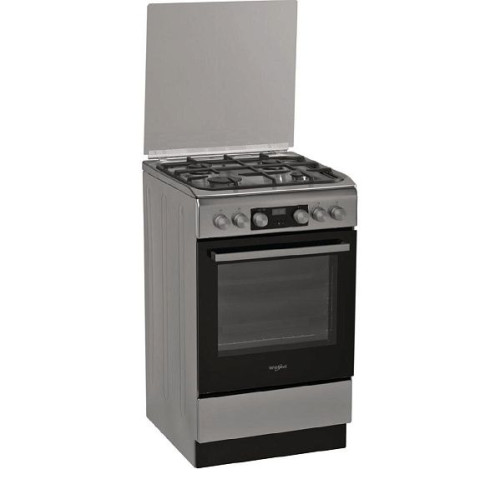 Плита Whirlpool WS5G8CHX