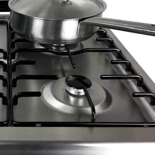 Газовая плита Beko FSG 62110 DSCS