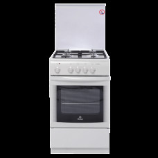 Комбинированная плита DeLuxe 5040.21 гэ кр чр