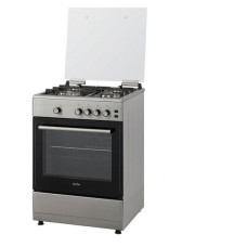 Газовая плита SIMFER F66GH42117 Газовая плита SIMFER F66GH42117