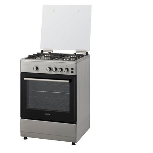Газовая плита SIMFER F66GH42117