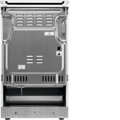 Плита комбинированная AEG CKR56400BX