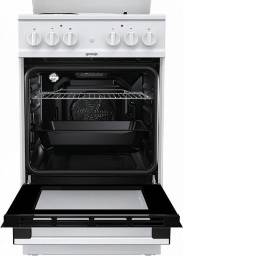 Комбинированная плита GORENJE K5111WG