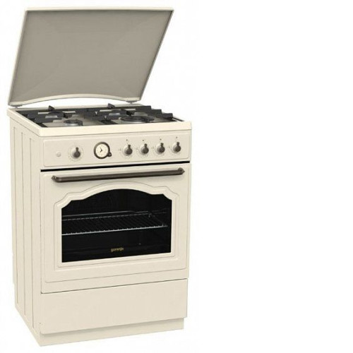 Газовая плита GORENJE gi62cli