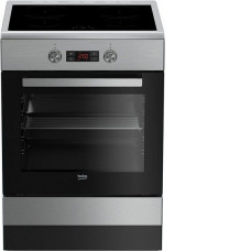 Стеклокерамическая плита Beko FSM 69300 GXT