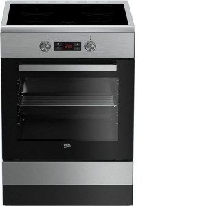 Стеклокерамическая плита Beko FSM 69300 GXT