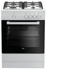 Газовая плита BEKO FSG62000W Газовая плита BEKO FSG62000W