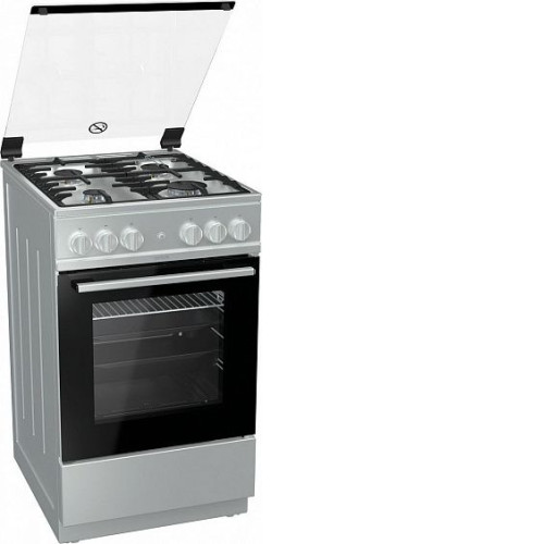 Газовая плита GORENJE G5111XF