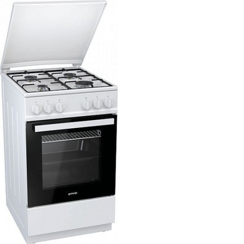 Газовая плита GORENJE GN5112WJ-B