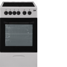 Электрическая плита BEKO css 48100 gs