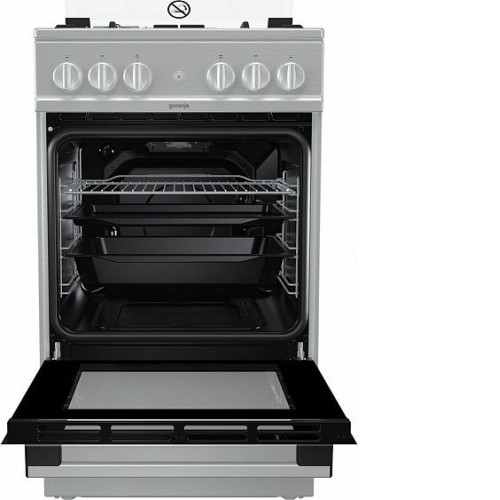 Газовая плита GORENJE G5111XF