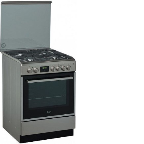 Газовая плита WHIRLPOOL ACMT 6332/IX/1