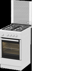 Газовая плита Darina 1F1 GM 241 008 W Газовая плита Darina 1F1 GM 241 008 W