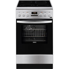 Электрическая плита ZANUSSI ZCV9553G1X