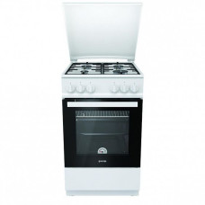 Газовая плита Gorenje G5111WH-B