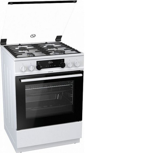 Плита GORENJE K634WF