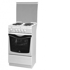 Плита электрическая DELUXE luxe 5003.17э(кр)