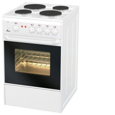 Электрическая плита Flama AE14010 W