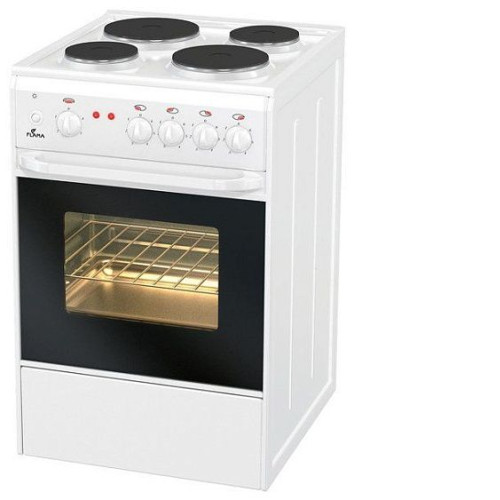 Электрическая плита Flama AE14010 W