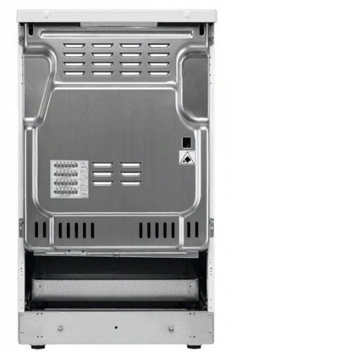 Плита электрическая AEG CCM56400BX