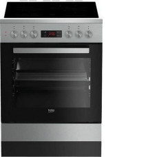 Электрическая плита Beko FSM 67320 DXT