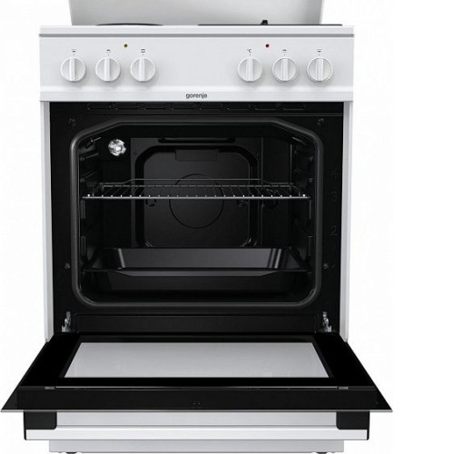 Комбинированная плита GORENJE K6121WG