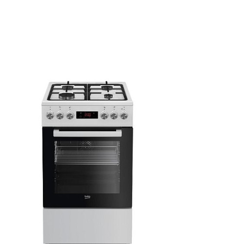 Плита BEKO FSM 52332 DWDS