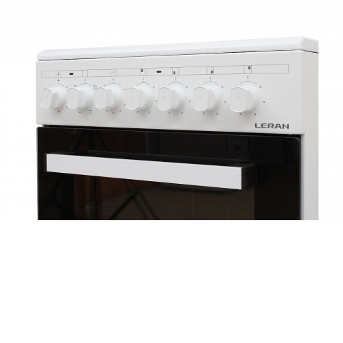 Электрическая плита Leran LERAN ECH 403 W