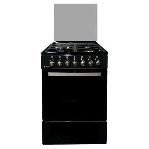 Комбинированная плита DeLuxe 606031.12 гэ 003 (кр) чр