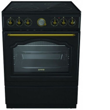 Электрическая плита Gorenje EC 62 CLB Электрическая плита Gorenje EC 62 CLB