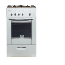 Газовая плита Reex CG-54997 eWh