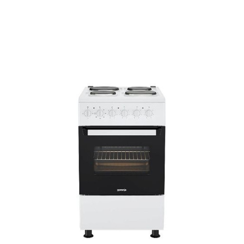 Электрическая плита GORENJE EF5110W