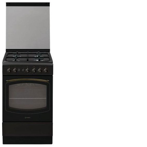 Плита Indesit IS5G1MMA