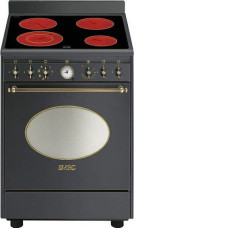 Плита электрическая SMEG co68cma8