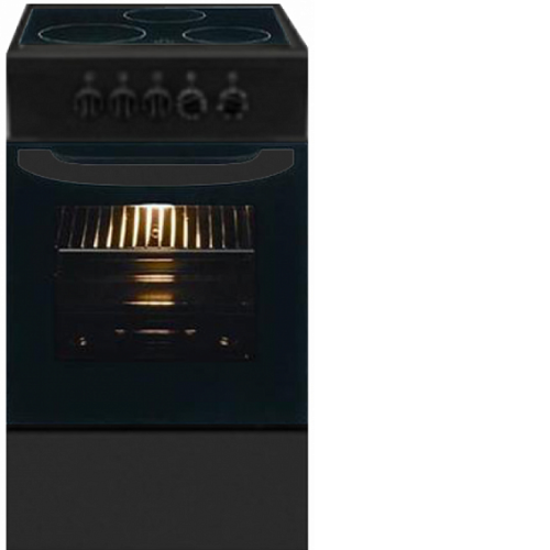 Электрическая плита BEKO css 48100 ga