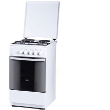 Комбинированная плита кинг (FLAMA) rk 2211 w