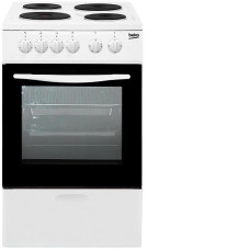 Электрическая плита BEKO FCS 46000