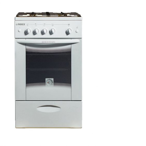 Газовая плита Reex CG-54297 eWh