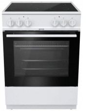 Стеклокерамическая плита GORENJE EC6121WD