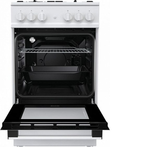 Газовая плита GORENJE G5112WF-B
