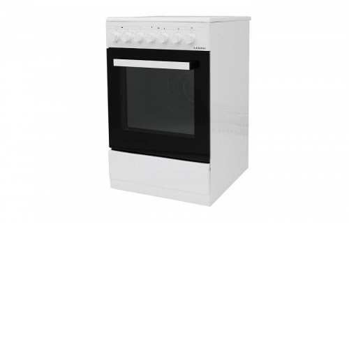 Электрическая плита Leran LERAN ECH 403 W
