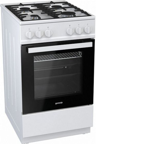 Газовая плита GORENJE GN5112WF-B