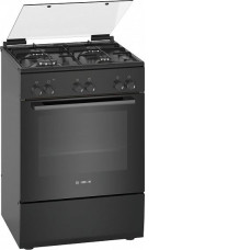 Плита BOSCH HGA128D60R