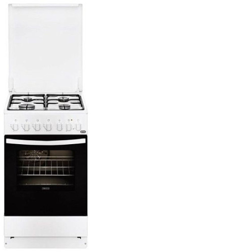 Плита ZANUSSI zck9552g1w